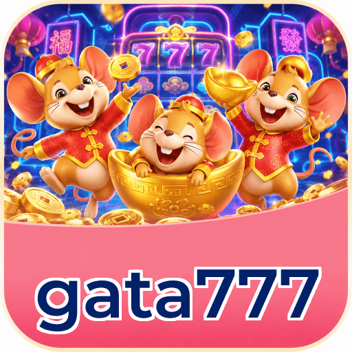gata777 Logo Verificado