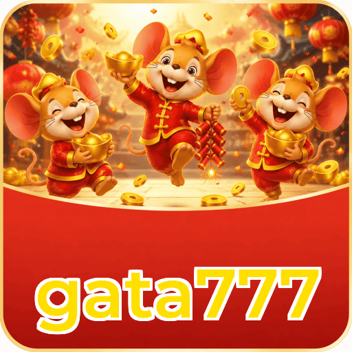Logo da gata777
