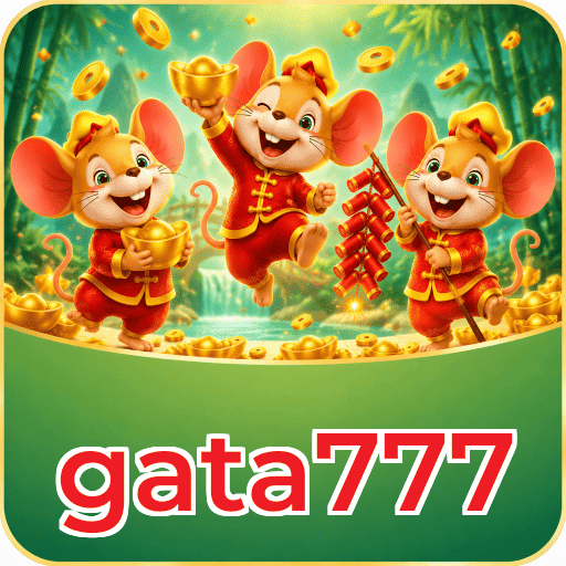 gata777 Apostas Esportivas Logo - 34 Esportes Certificados