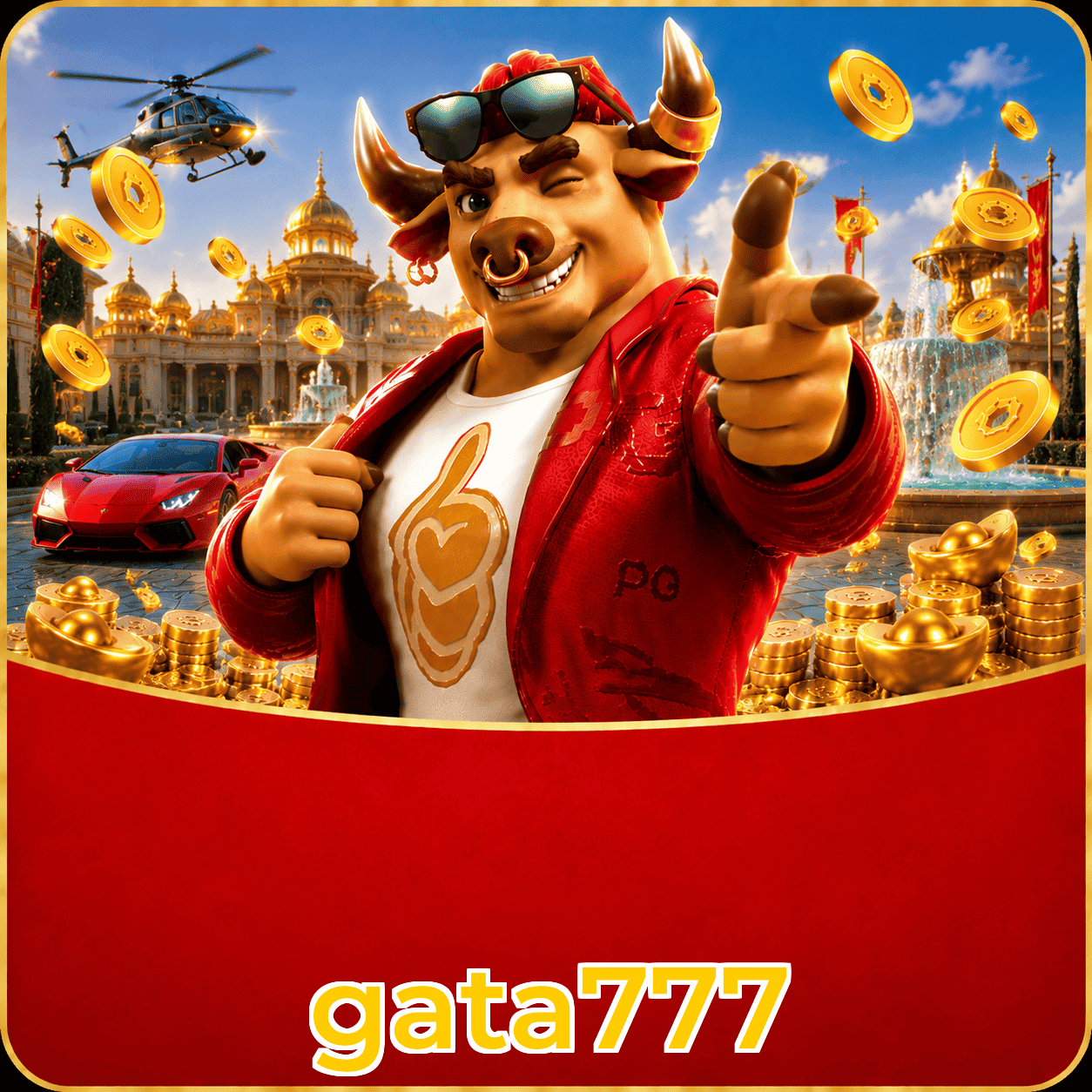 gata777 Plataforma Confiável