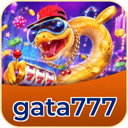 Logo gata777 Loteria Online