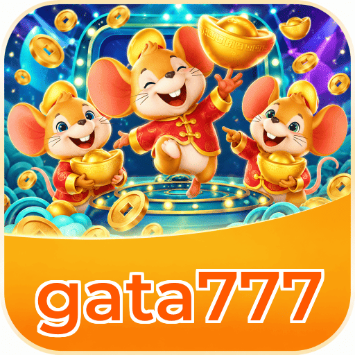 gata777 Jackpots Progressivos