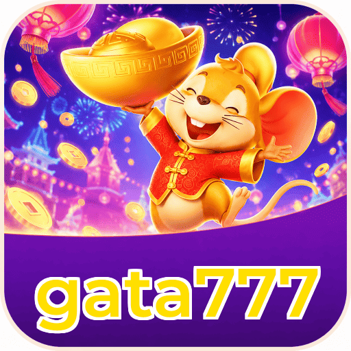 gata777 Logo Seguro