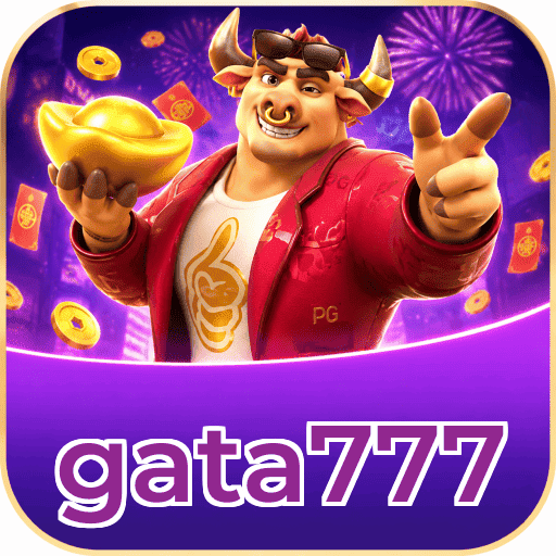 gata777 VIP Program Logo