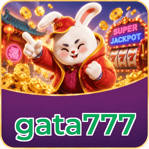 Requisitos do APK gata777 para Android - Logo Oficial