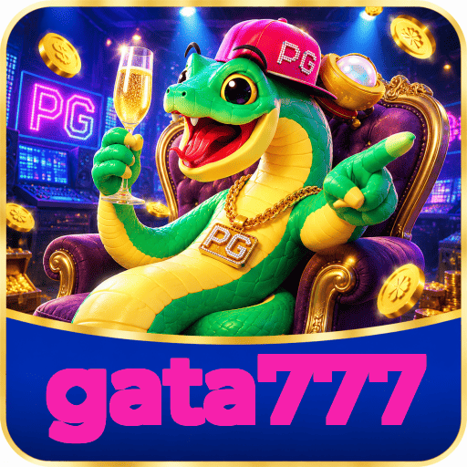 Bot gata777 Telegram